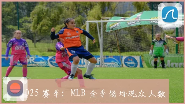 2025 赛季：MLB 全季场均观众人数增长 8.5%，创下 21 世纪以来单季最高增幅