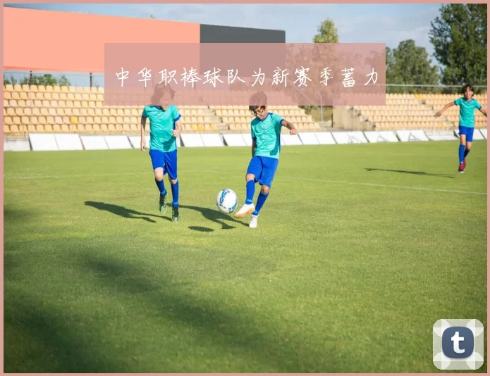 中华职棒球队为新赛季蓄力