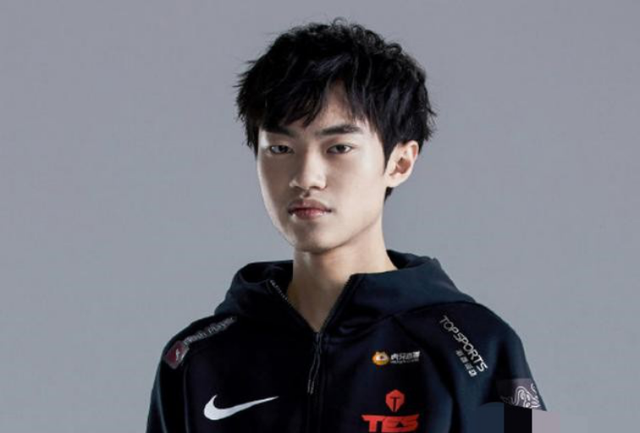 新面孔